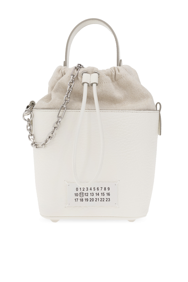 SchaferandweinerShops | Maison Margiela '5AC Small' shoulder